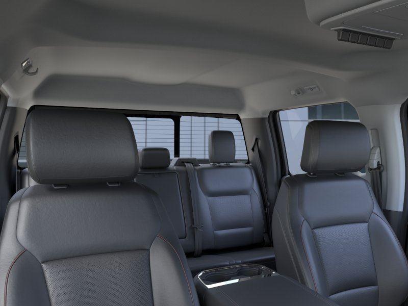 New 2026 Black Metallic Ford LARIAT image 22