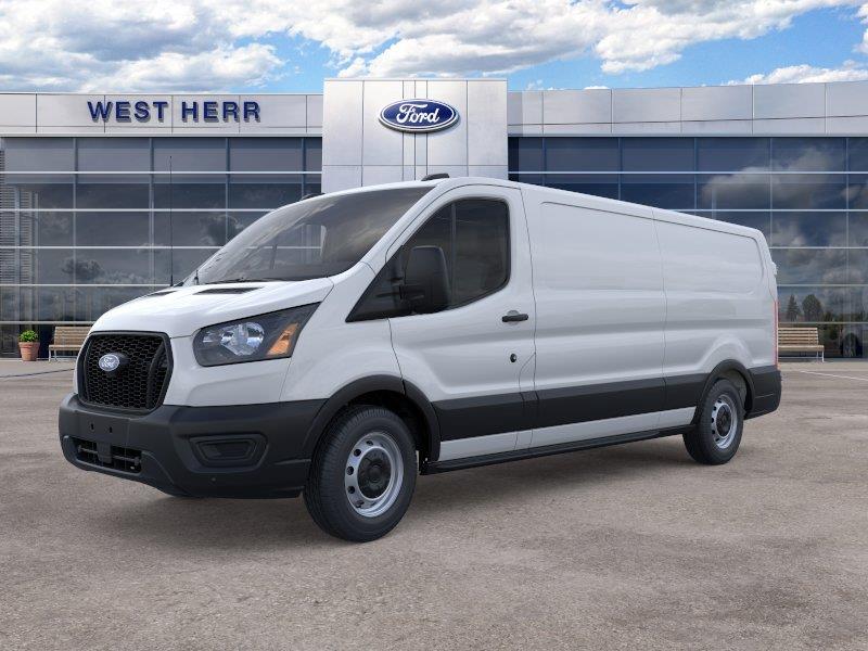 New 2026 Oxford White Ford  image 2