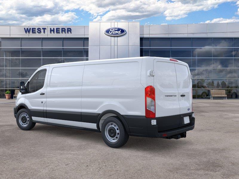 New 2026 Oxford White Ford  image 5