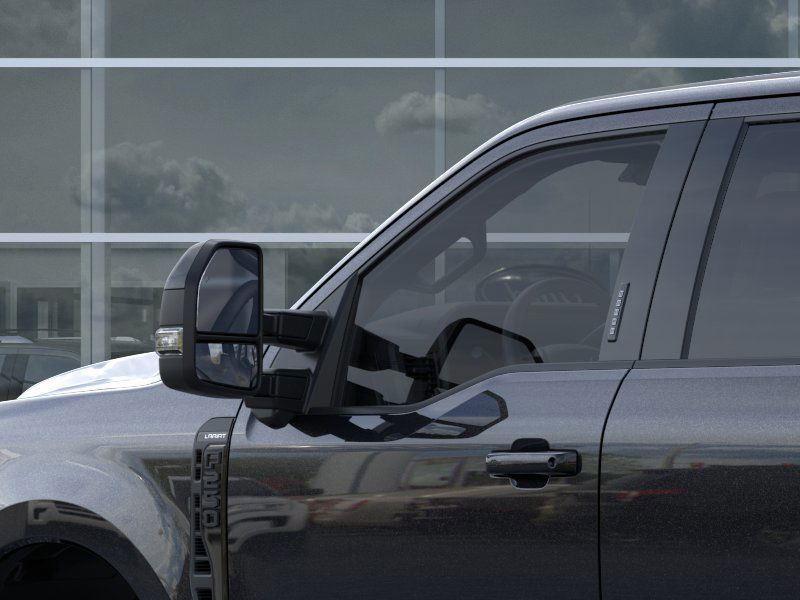 New 2026 Black Metallic Ford Lariat image 20