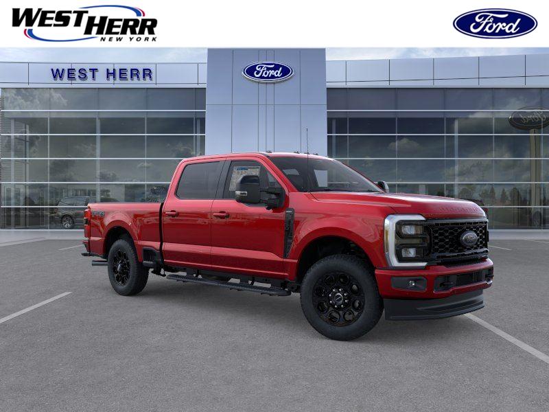 2026 Ford F-250 Lariat 4x4 Crew Cab 6-3/4' Box's photo