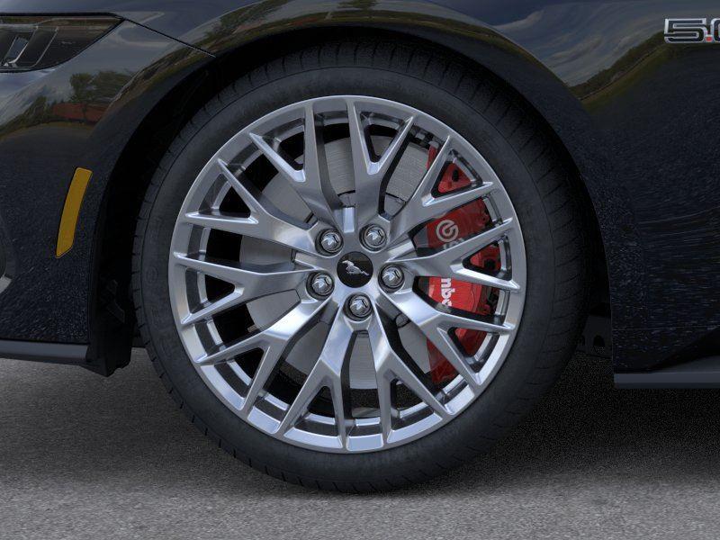 New 2026 Shadow Black Ford GT Premium image 19
