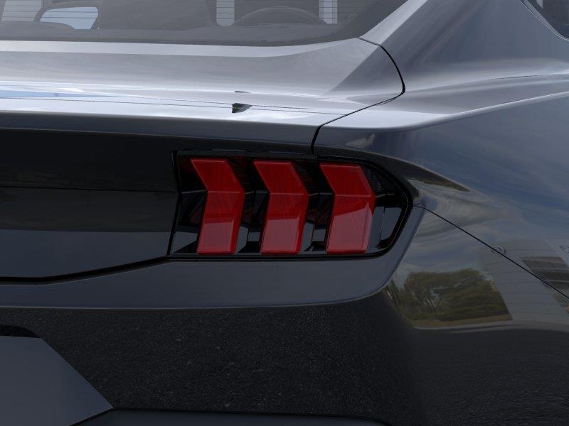 New 2026 Shadow Black Ford GT Premium image 21