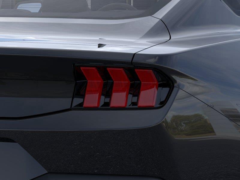 New 2026 Shadow Black Ford GT Premium image 21