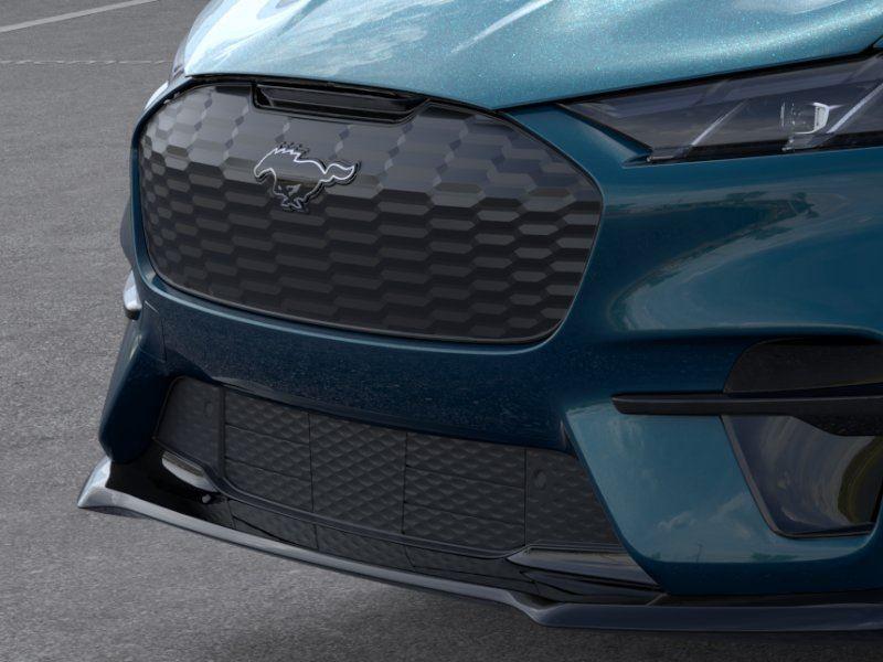 New 2026 Adriatic Blue Metallic Ford Premium image 17