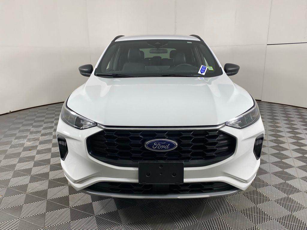 Used 2023 Oxford White Ford ST-Line image 5