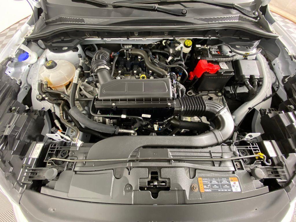 Used 2023 Oxford White Ford ST-Line image 20