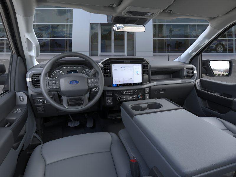 New 2026 UM AGATE BLACK METALLIC FORD  image 9