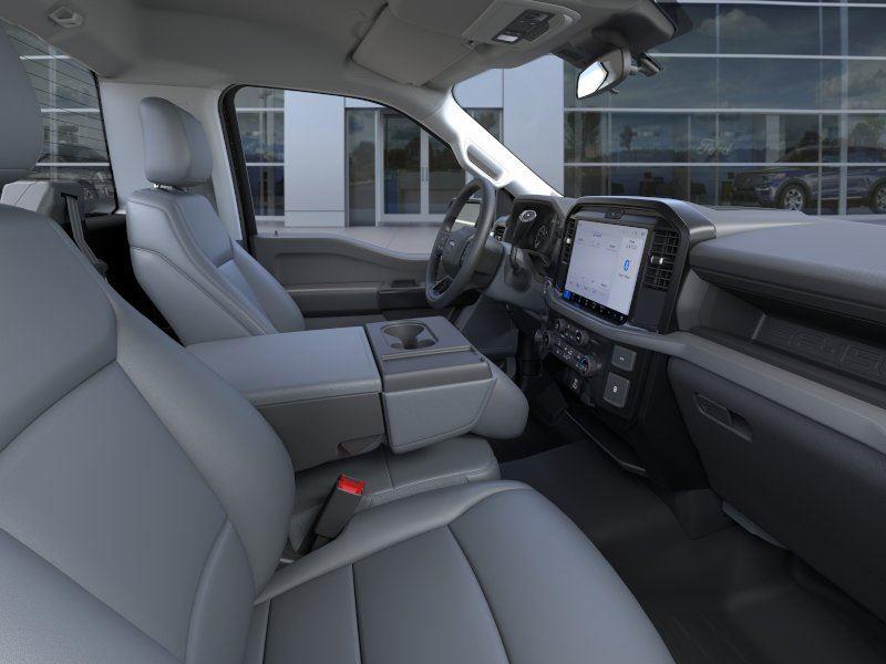New 2026 UM AGATE BLACK METALLIC FORD  image 11