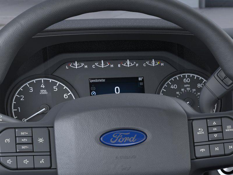 New 2026 UM AGATE BLACK METALLIC FORD  image 13
