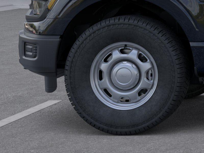New 2026 UM AGATE BLACK METALLIC FORD  image 19