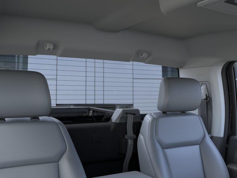 New 2026 UM AGATE BLACK METALLIC FORD  image 22
