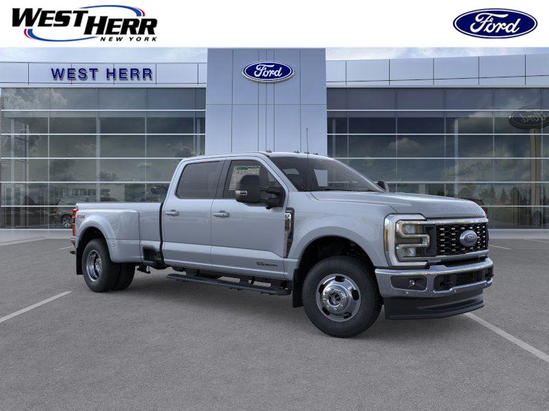 2026 Ford F-350 Lariat 4x4 Crew Cab 8' Box DRW's photo