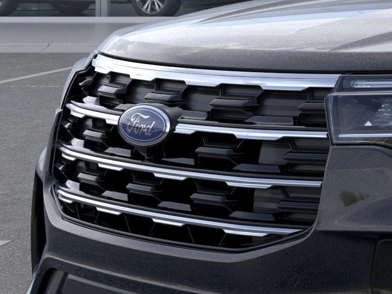 New 2026 Agate Black Metallic Ford Active w/200A Pkg image 17