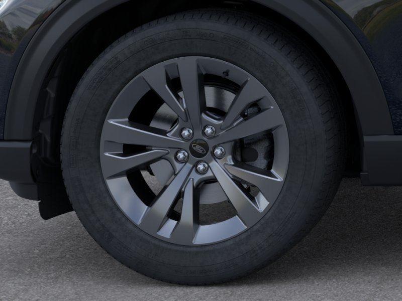 New 2026 Agate Black Metallic Ford Active w/200A Pkg image 19