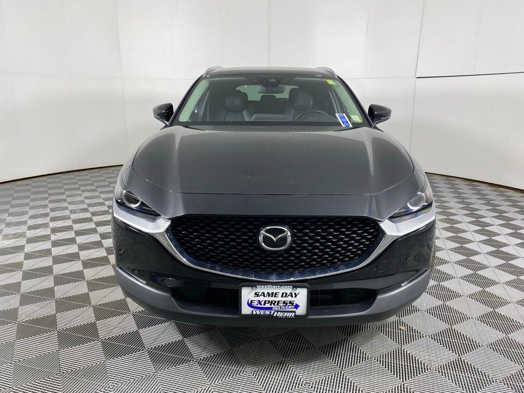 Used 2023 Jet Black Mazda 2.5 S Select Package image 5