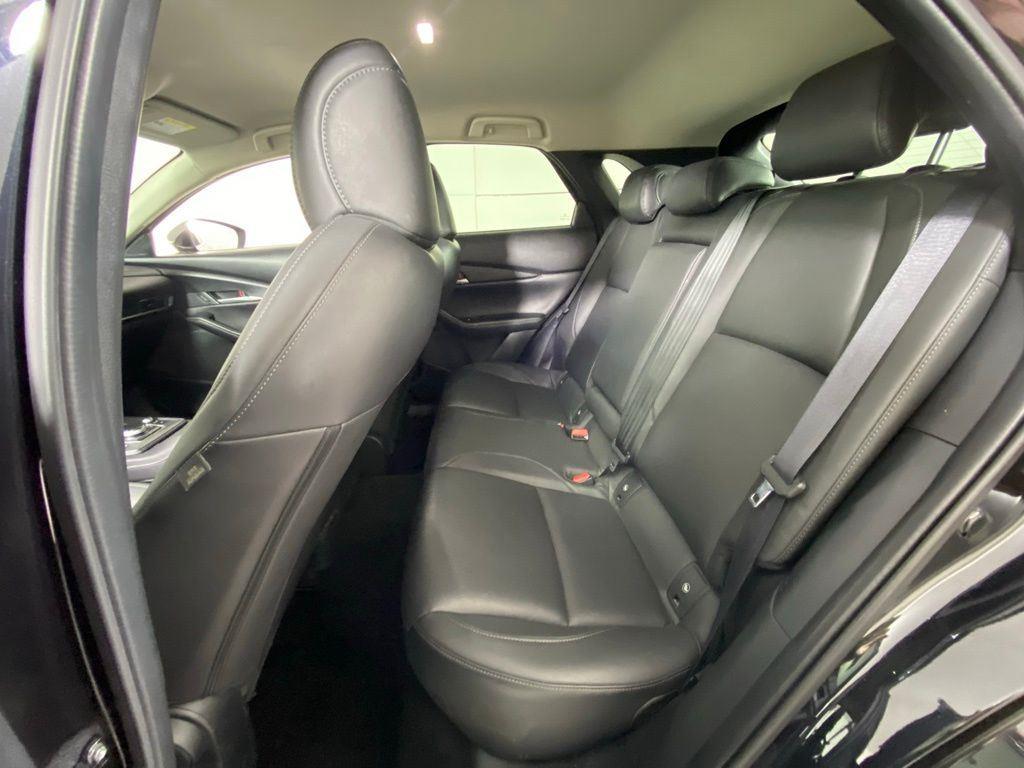 Used 2023 Jet Black Mazda 2.5 S Select Package image 19