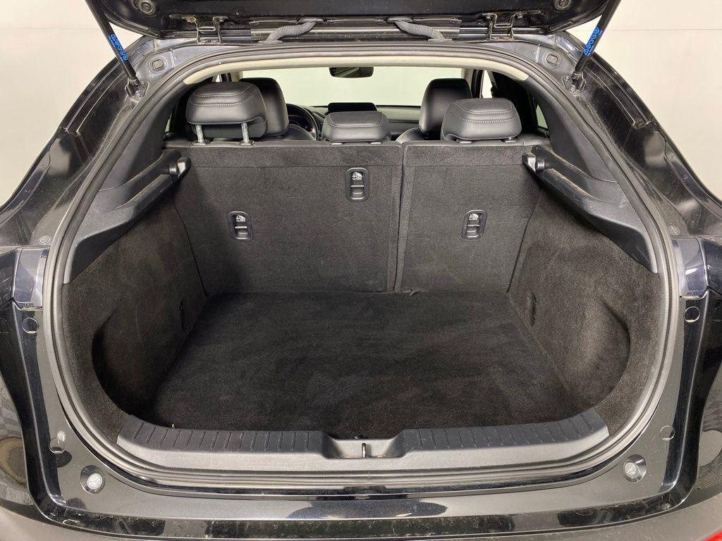 Used 2023 Jet Black Mazda 2.5 S Select Package image 21