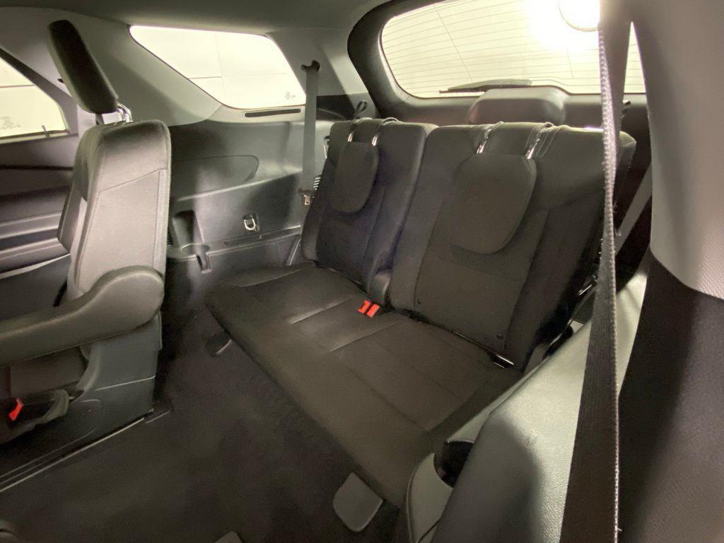 Used 2023 Gray Metallic Ford XLT image 20