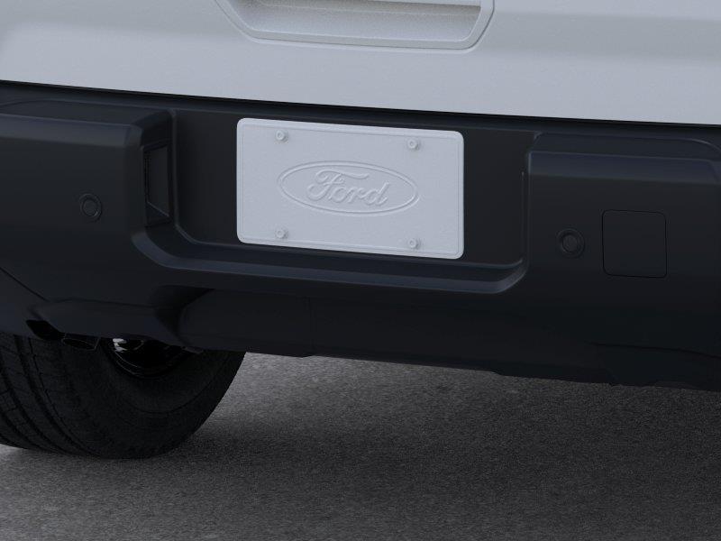 New 2026 Oxford White Ford Outer Banks image 23