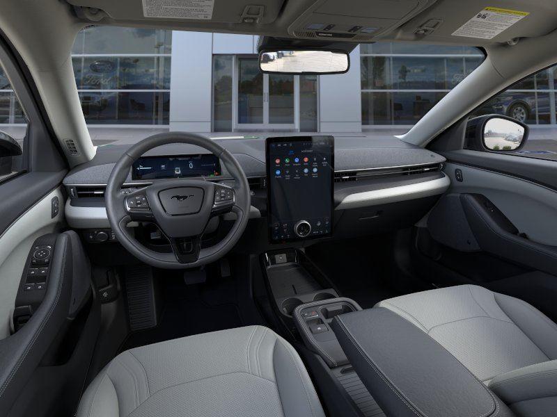 New 2026 Eruption Green Metallic Ford Premium image 9