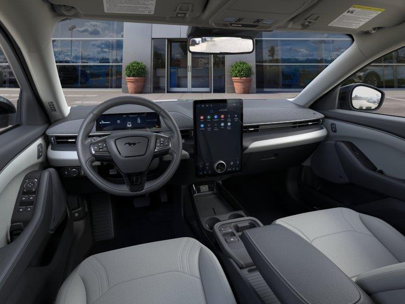 New 2026 Eruption Green Metallic Ford Premium image 9