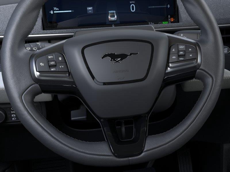 New 2026 Eruption Green Metallic Ford Premium image 12