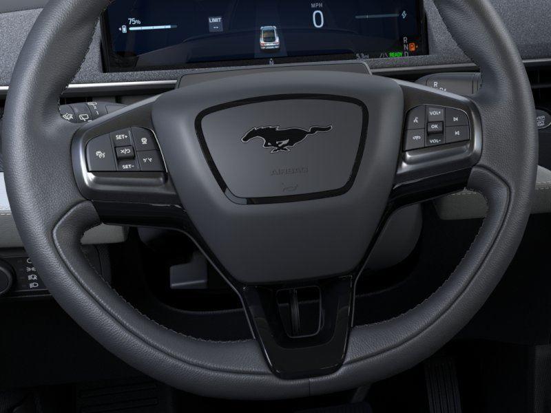 New 2026 Eruption Green Metallic Ford Premium image 12