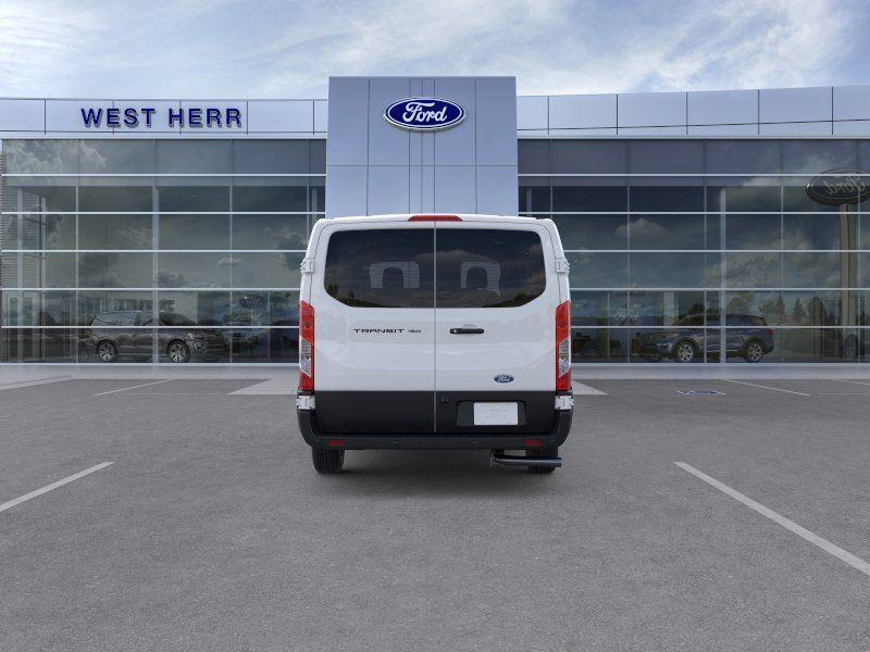 New 2026 Oxford White Ford  image 5
