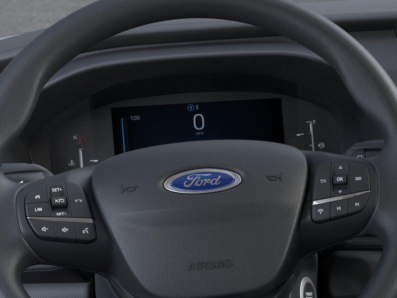 New 2026 Oxford White Ford  image 13