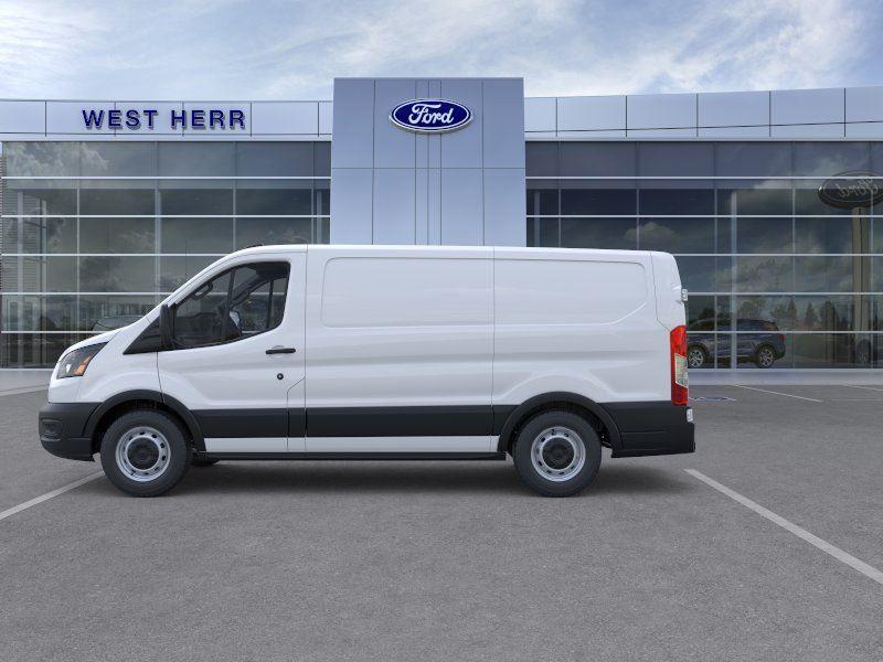 New 2026 Oxford White Ford  image 3