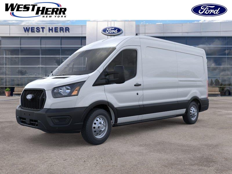 2026 Ford Transit-350 