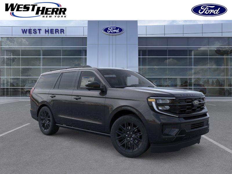 2026 Ford Expedition Platinum 4x4's photo