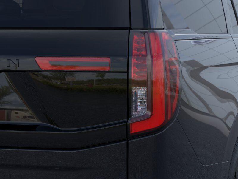 New 2026 UM AGATE BLACK METALLIC Ford Platinum image 21