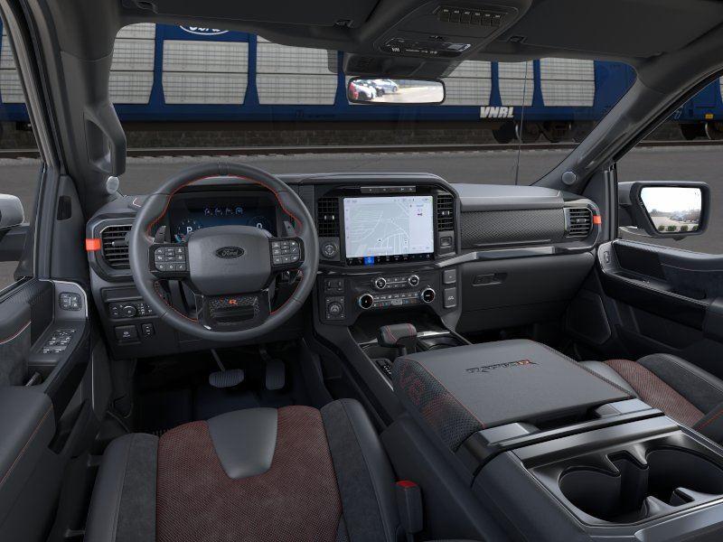 New 2026 DR AVALANCHE Ford Raptor image 9