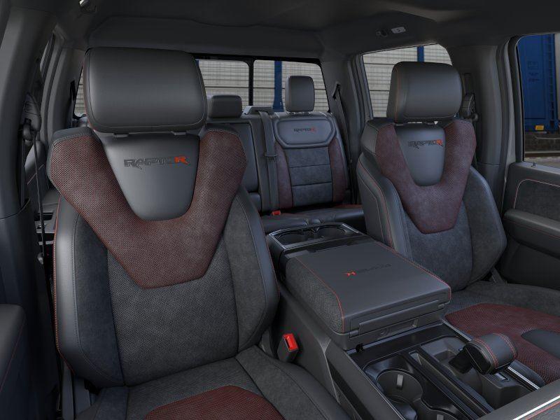 New 2026 DR AVALANCHE Ford Raptor image 10