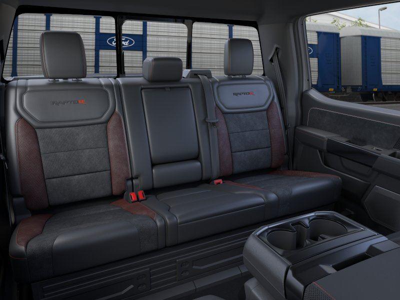 New 2026 DR AVALANCHE Ford Raptor image 11