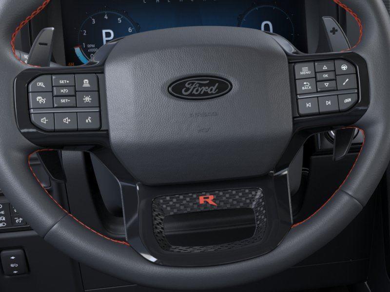 New 2026 DR AVALANCHE Ford Raptor image 12