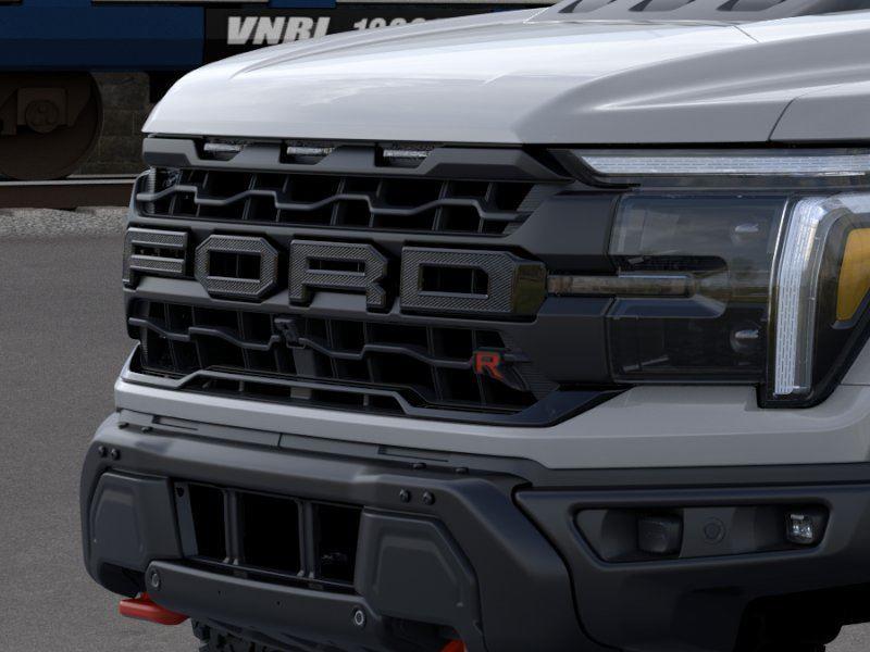 New 2026 DR AVALANCHE Ford Raptor image 17