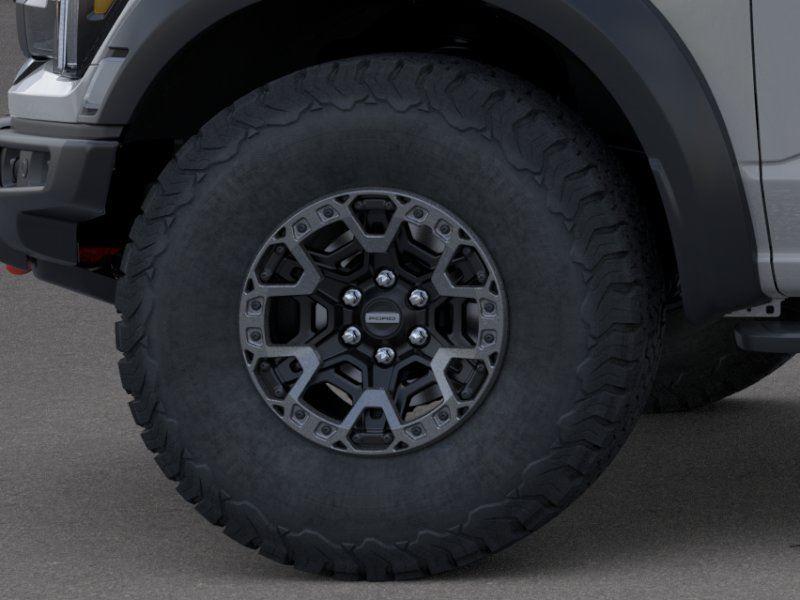 New 2026 DR AVALANCHE Ford Raptor image 19