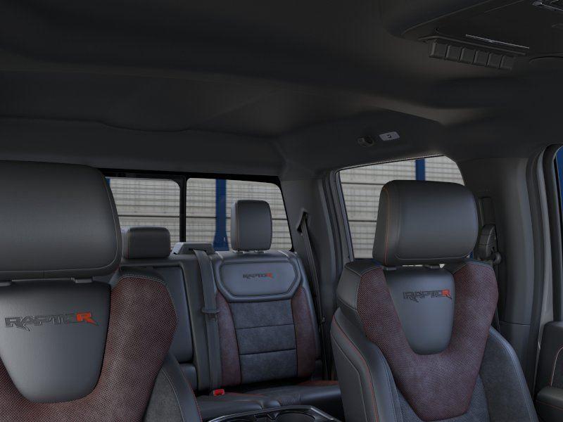 New 2026 DR AVALANCHE Ford Raptor image 22