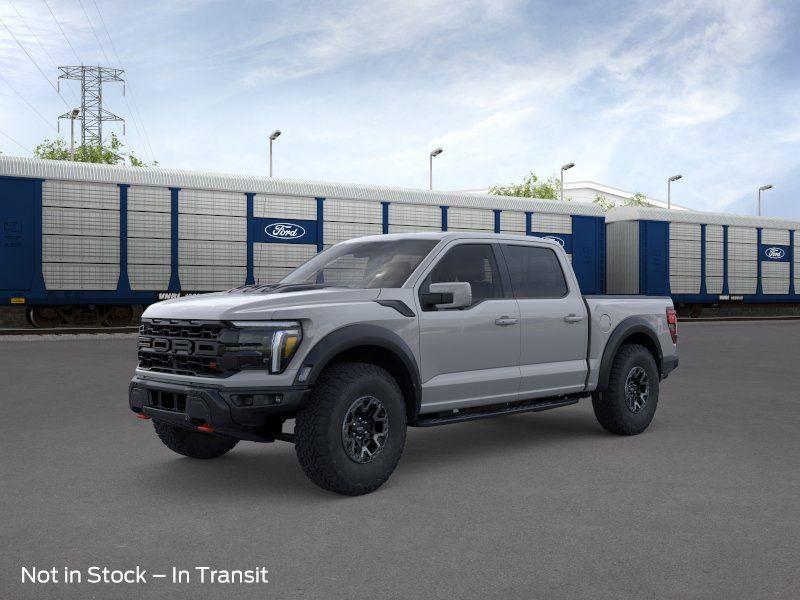 New 2026 DR AVALANCHE Ford Raptor image 2