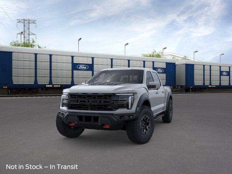 New 2026 DR AVALANCHE Ford Raptor image 3