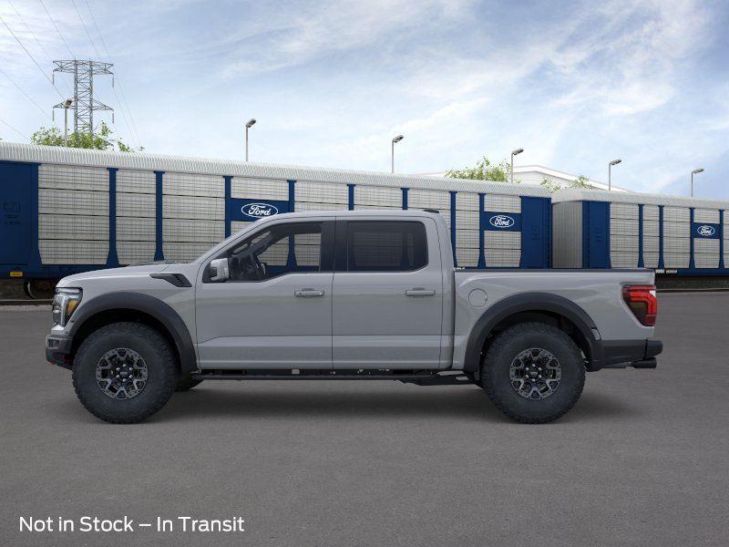 New 2026 DR AVALANCHE Ford Raptor image 4
