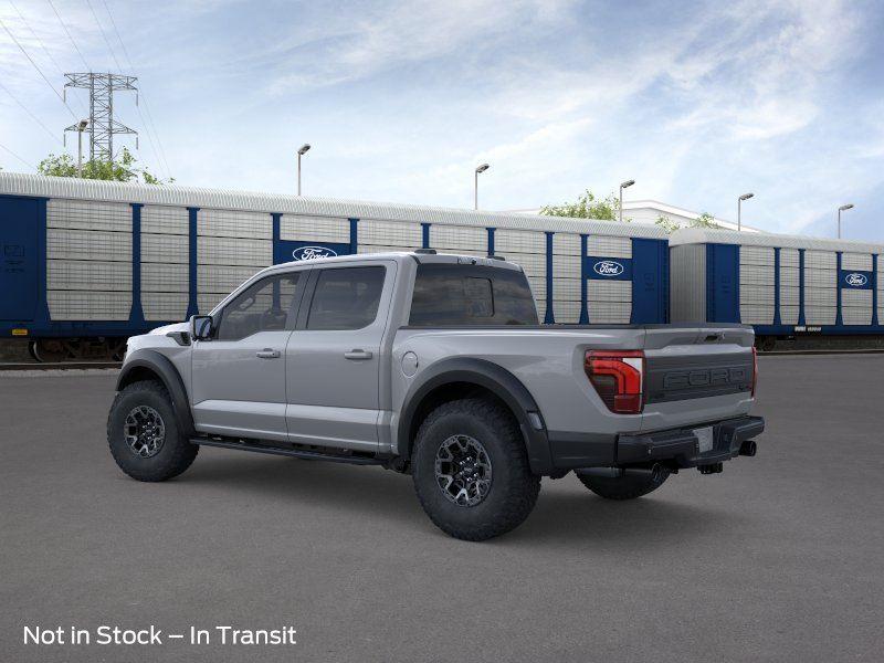 New 2026 DR AVALANCHE Ford Raptor image 5