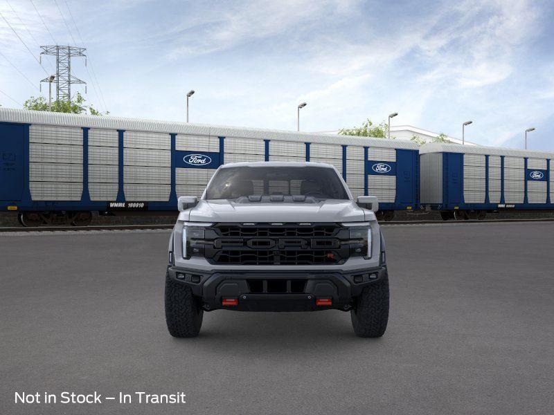 New 2026 DR AVALANCHE Ford Raptor image 7