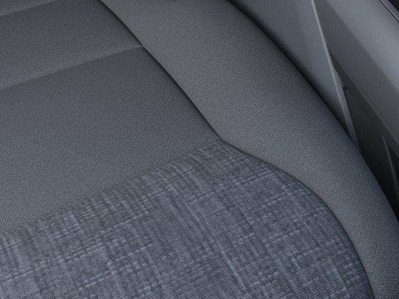 New 2026 Agate Black Metallic Ford XLT image 16