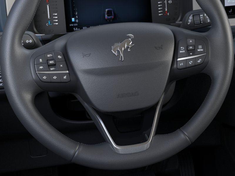 New 2026 Azure Gray Metallic Tri-Coat Ford Heritage image 12