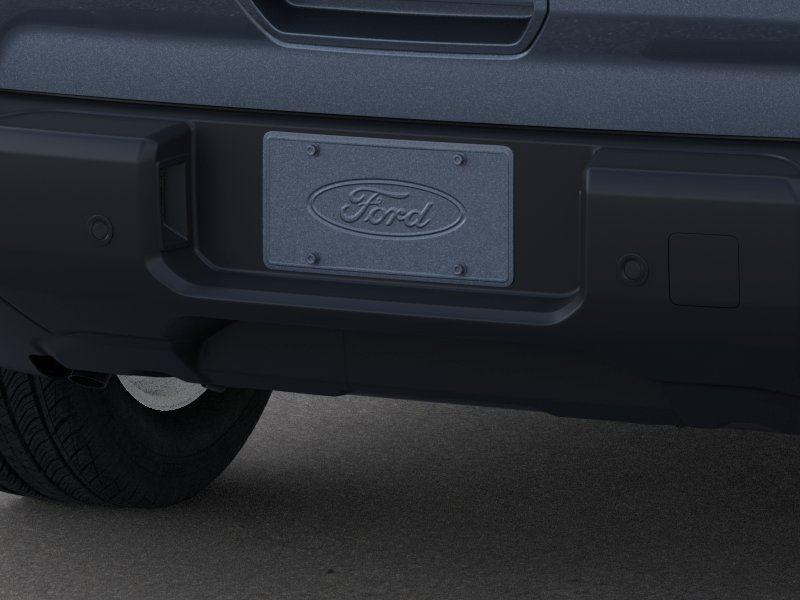 New 2026 Azure Gray Metallic Tri-Coat Ford Heritage image 23