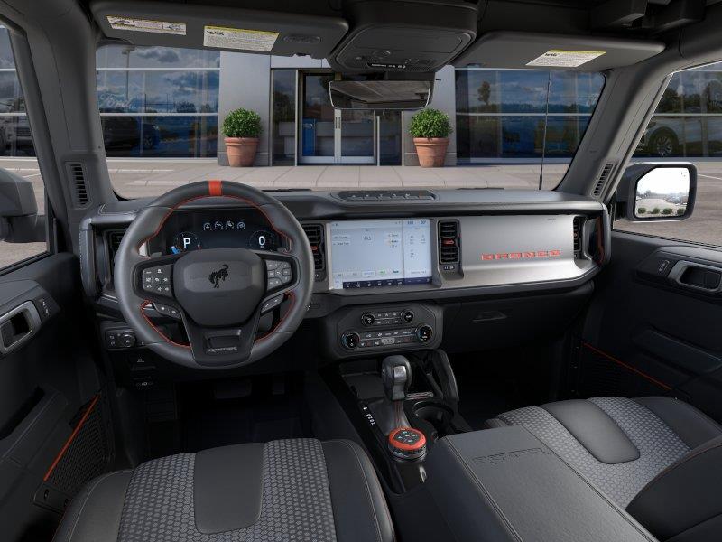 New 2026 Shadow Black Ford Raptor image 9